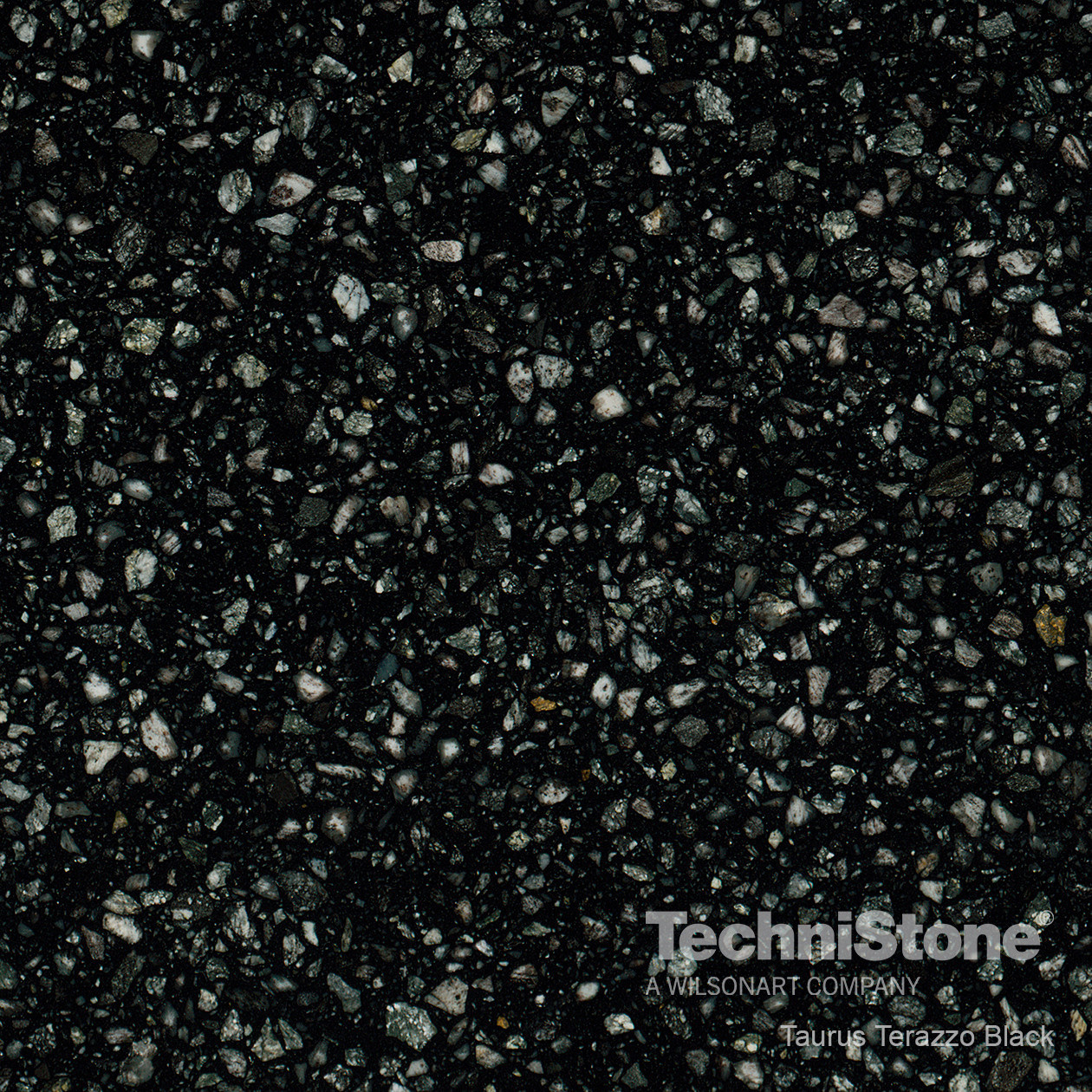 Минимализм с характером -  Terazzo от Technistone