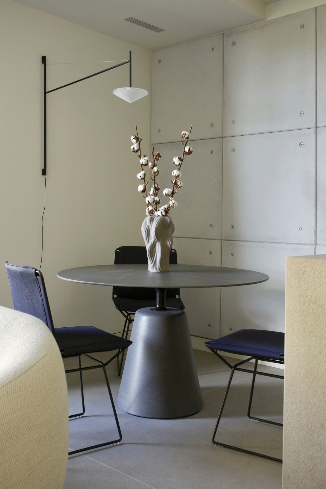 Urban Apartment