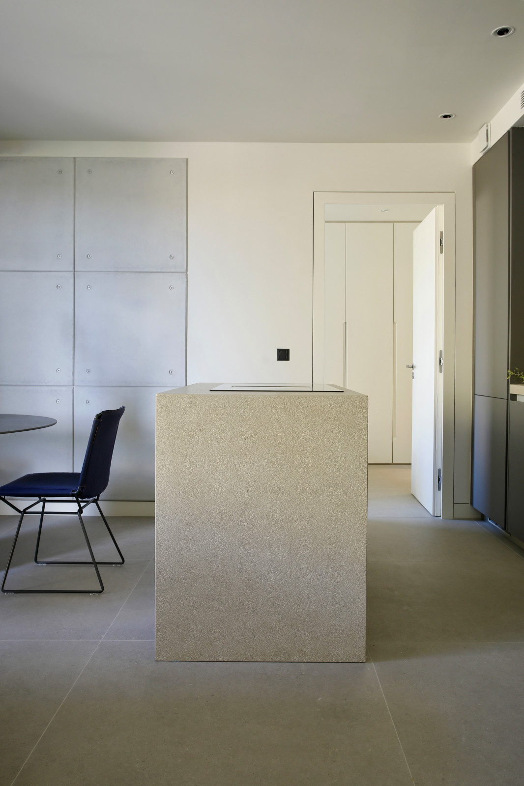 Urban Apartment