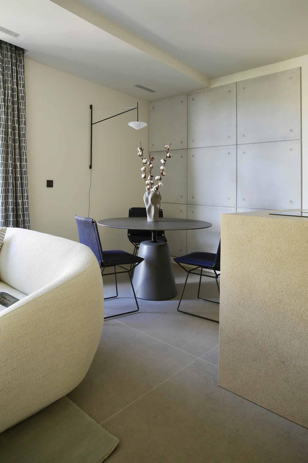Urban Apartment