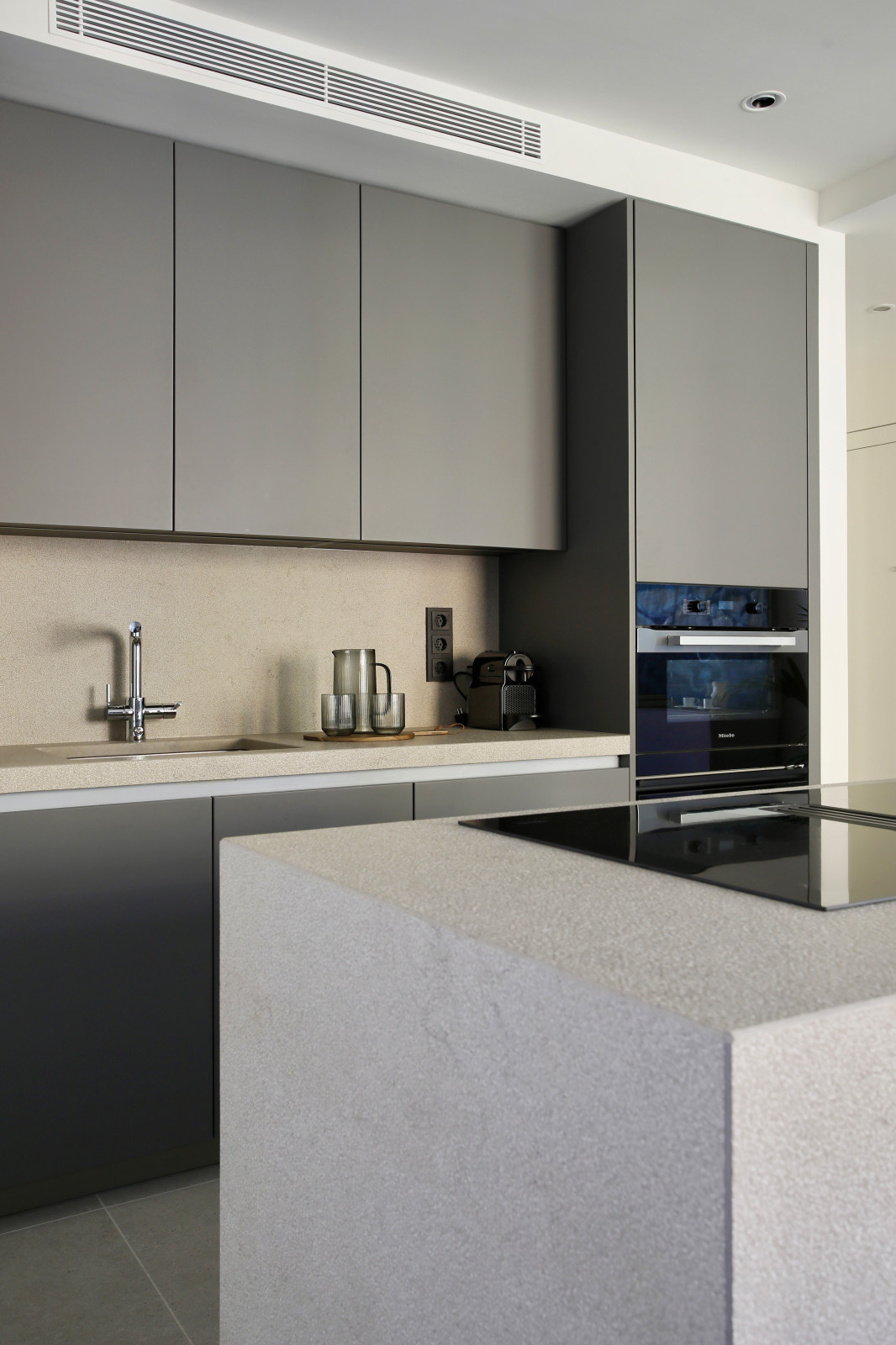 Urban Apartment