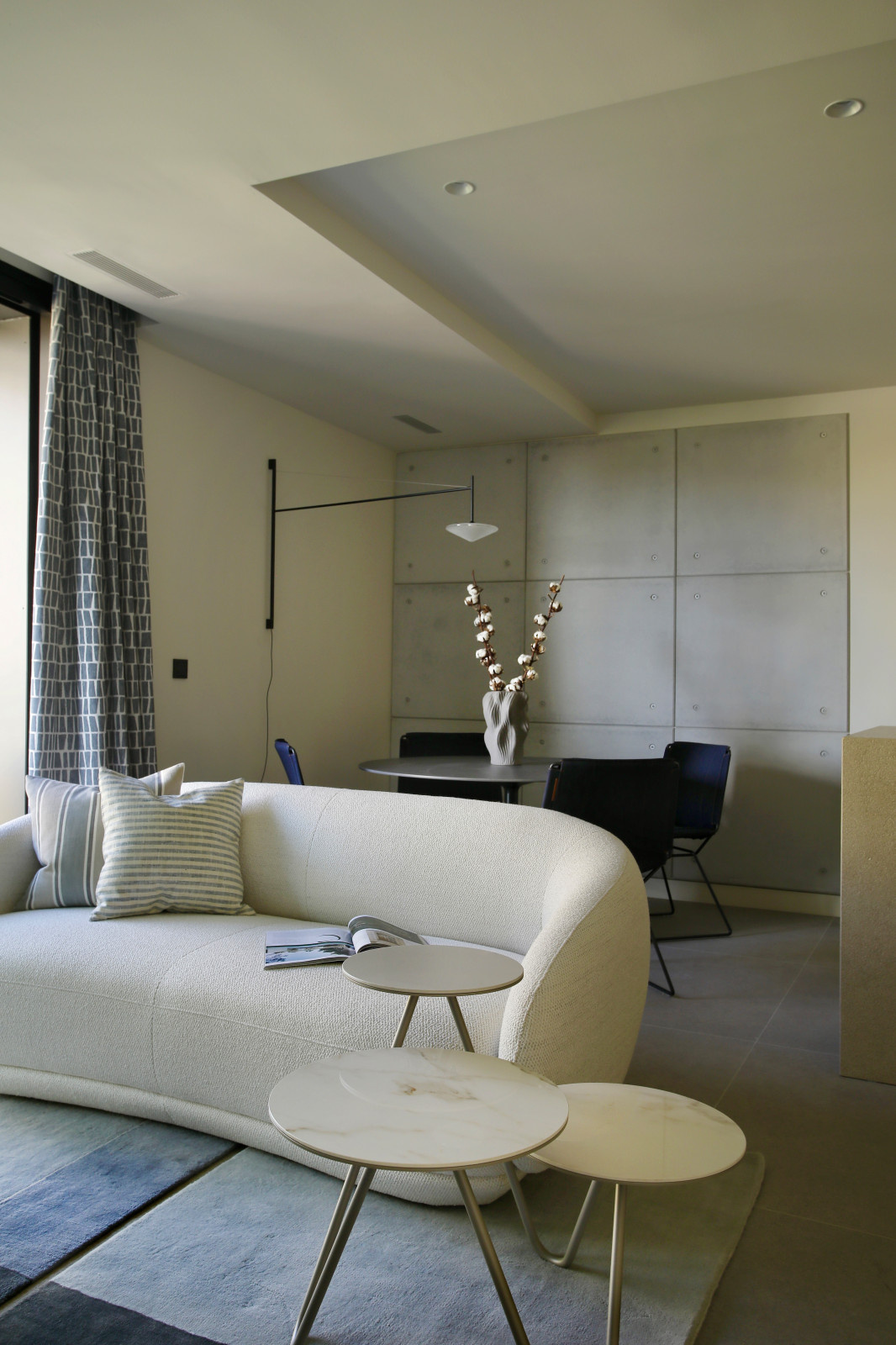 Urban Apartment