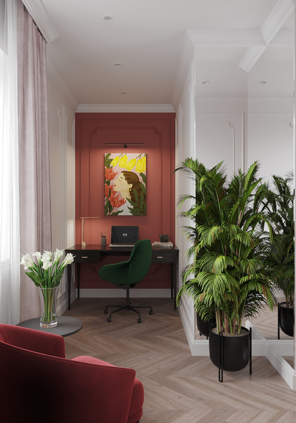 Наталья Татарлы