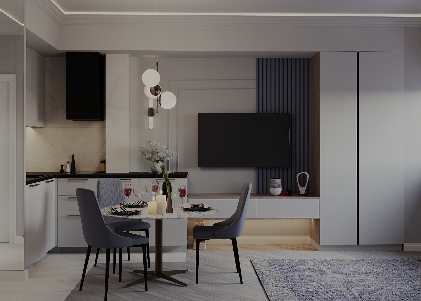 Elena Varlamova designer