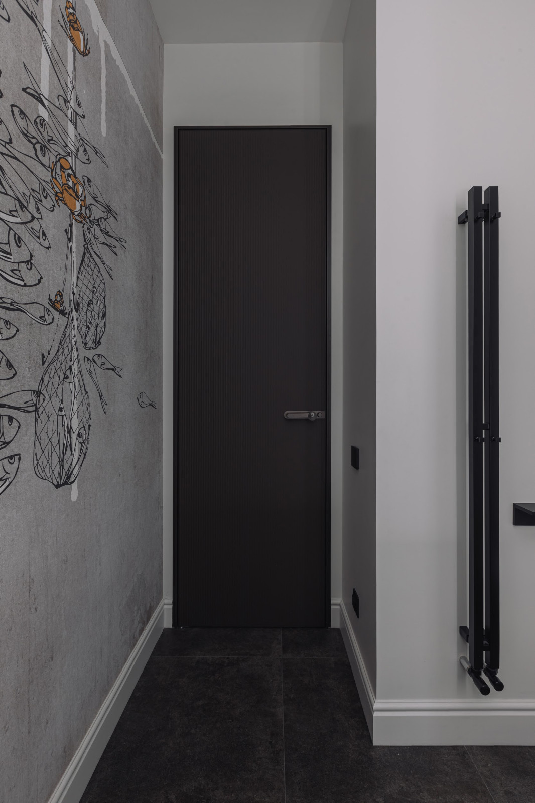 Фоновое изображение профиля NOA interior