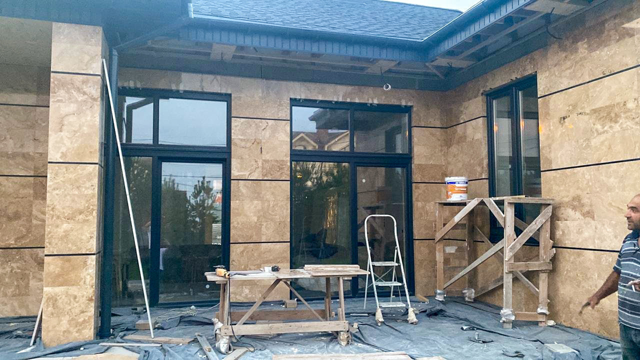 HOUSE 1 | Moscow
