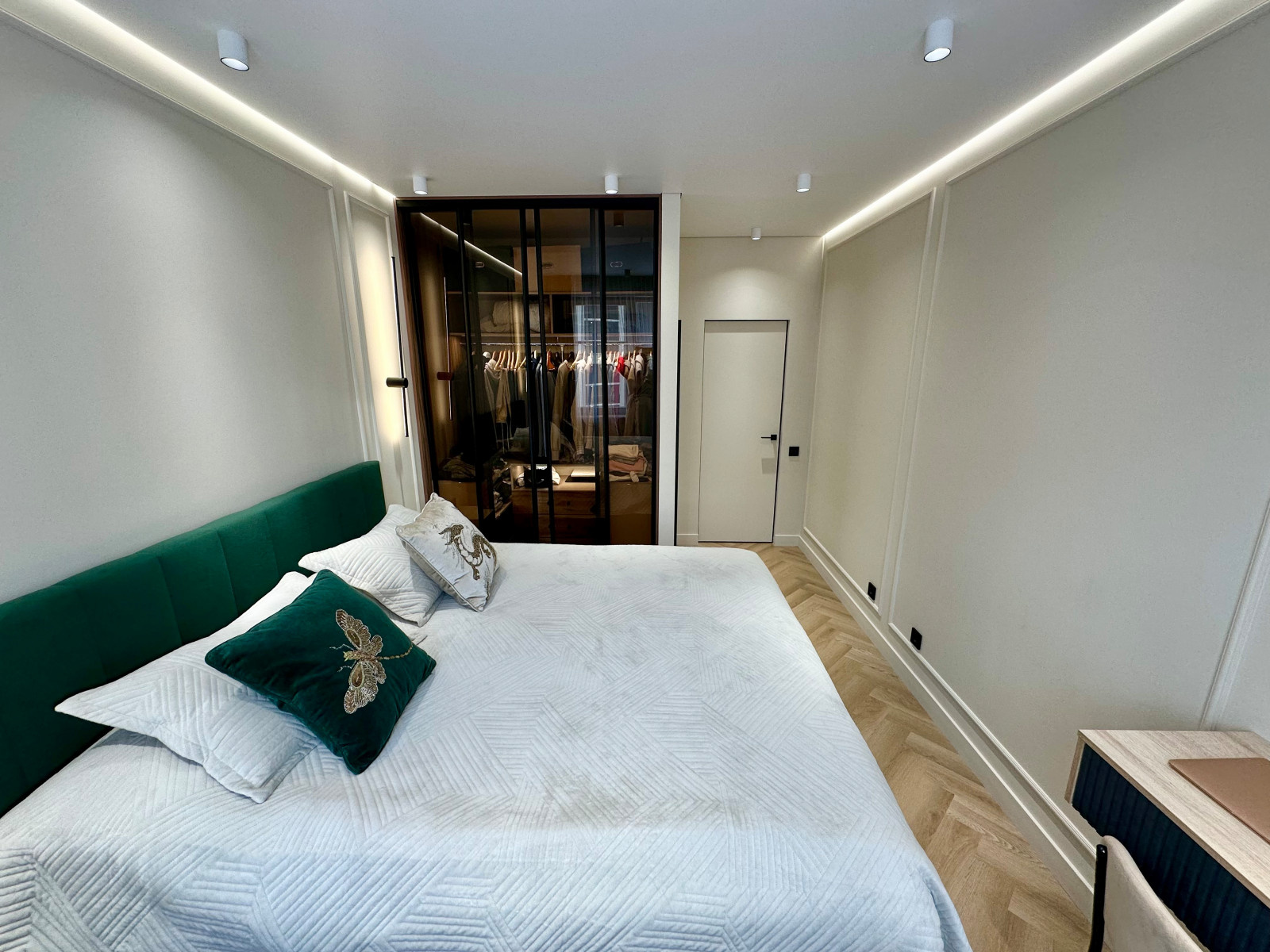 ЖК "Modum"