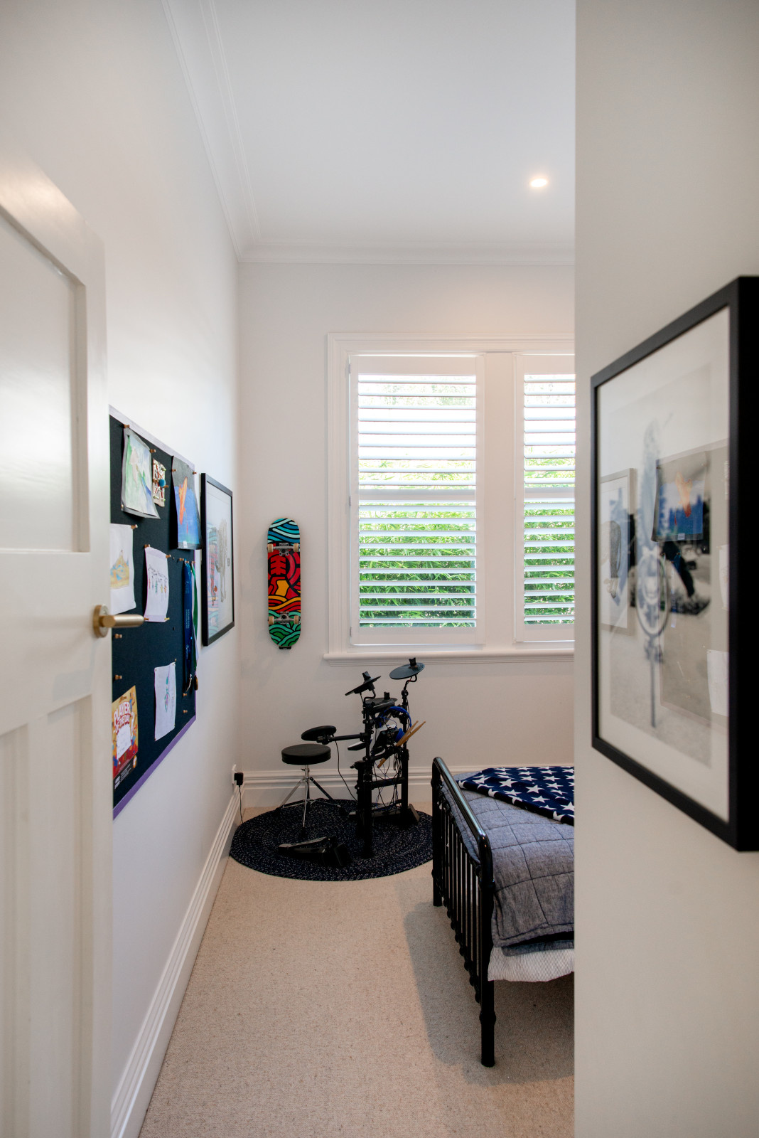Renovated Villa with pool in Auckland, Mt Eden