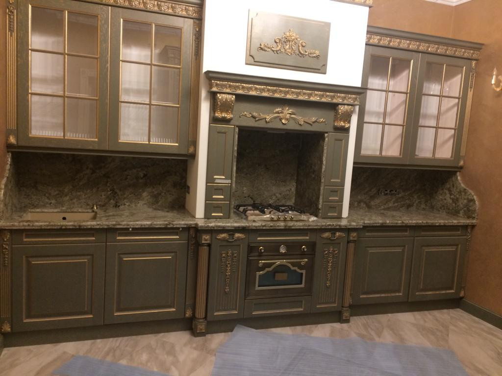 Камины