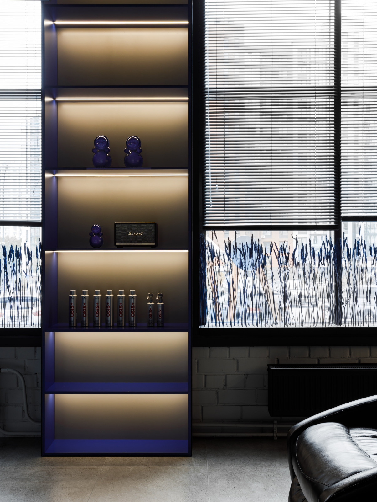 BARBERSHOP