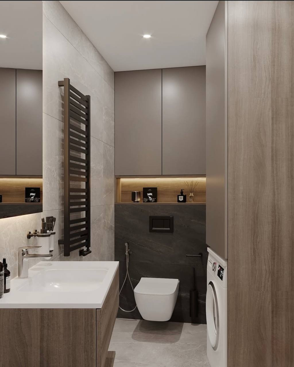 Фоновое изображение профиля WELLDOM