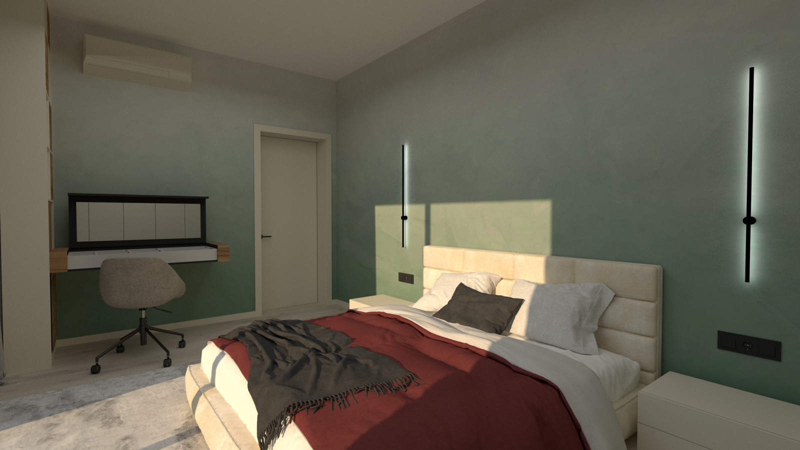 Project 281