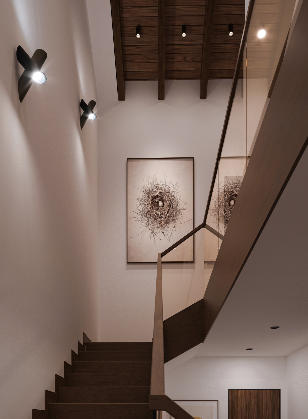 interiors