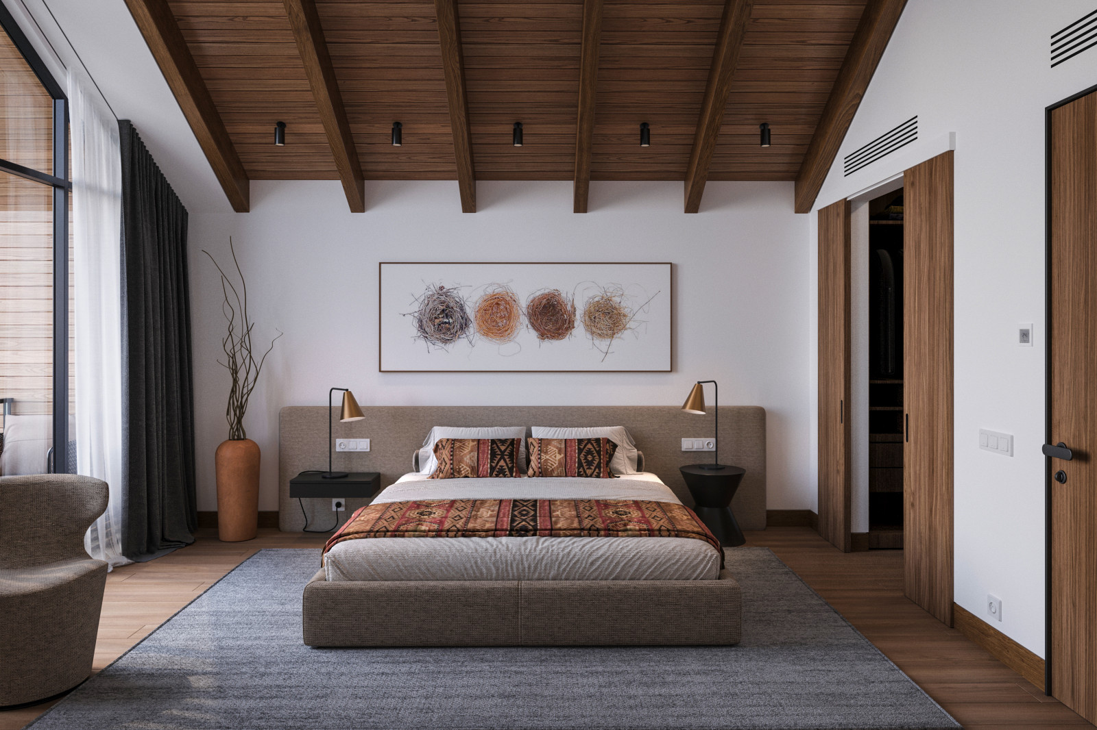 interiors