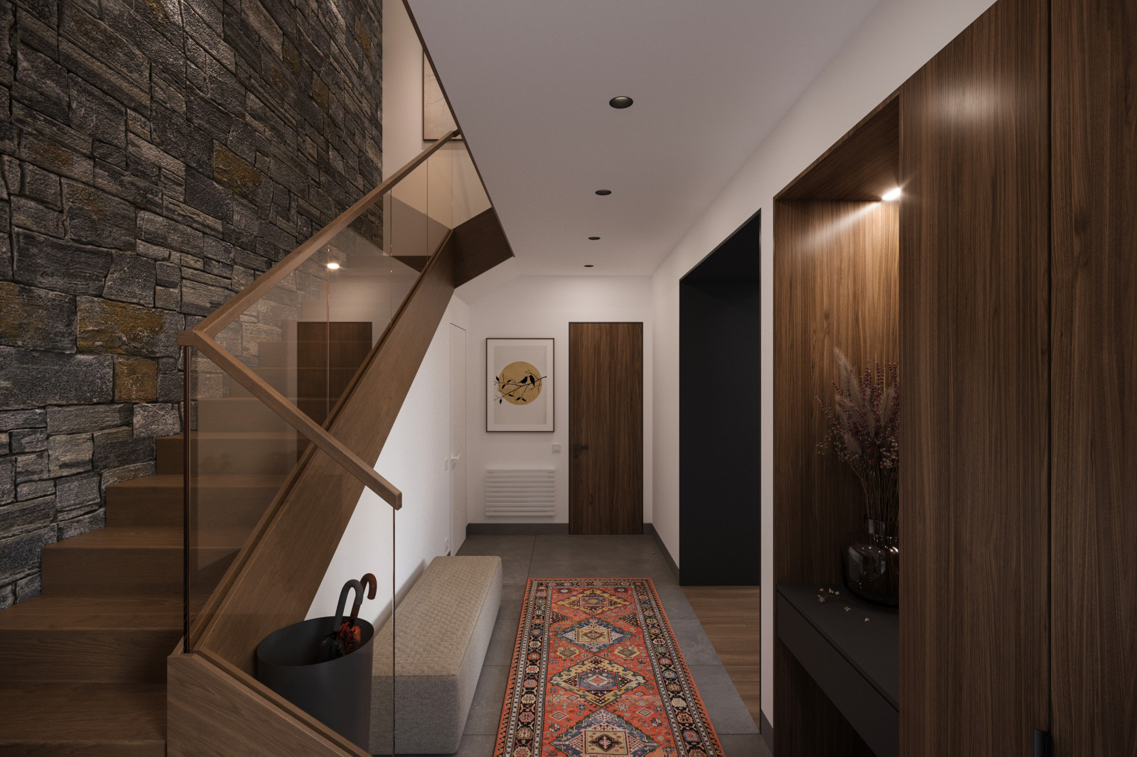 interiors