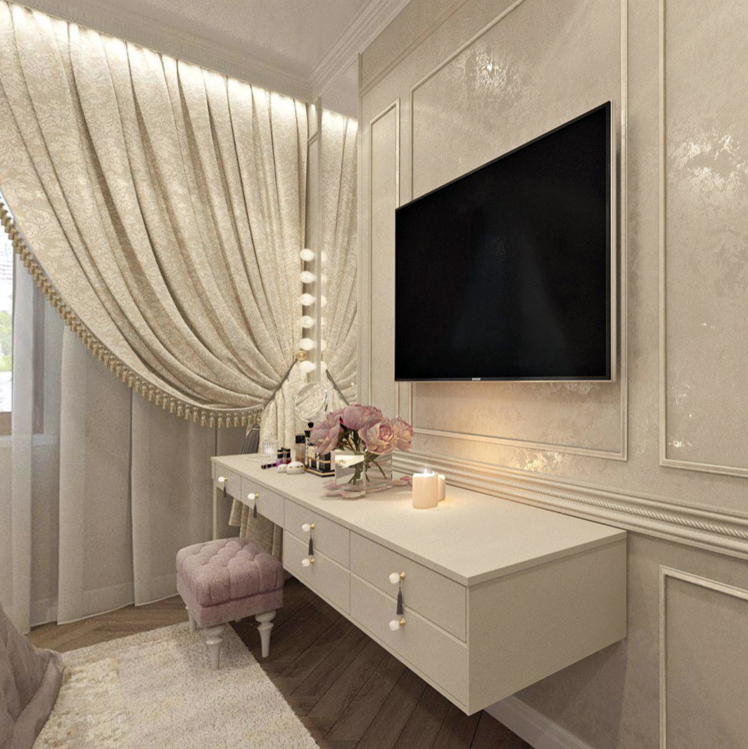 Квартира Реутов