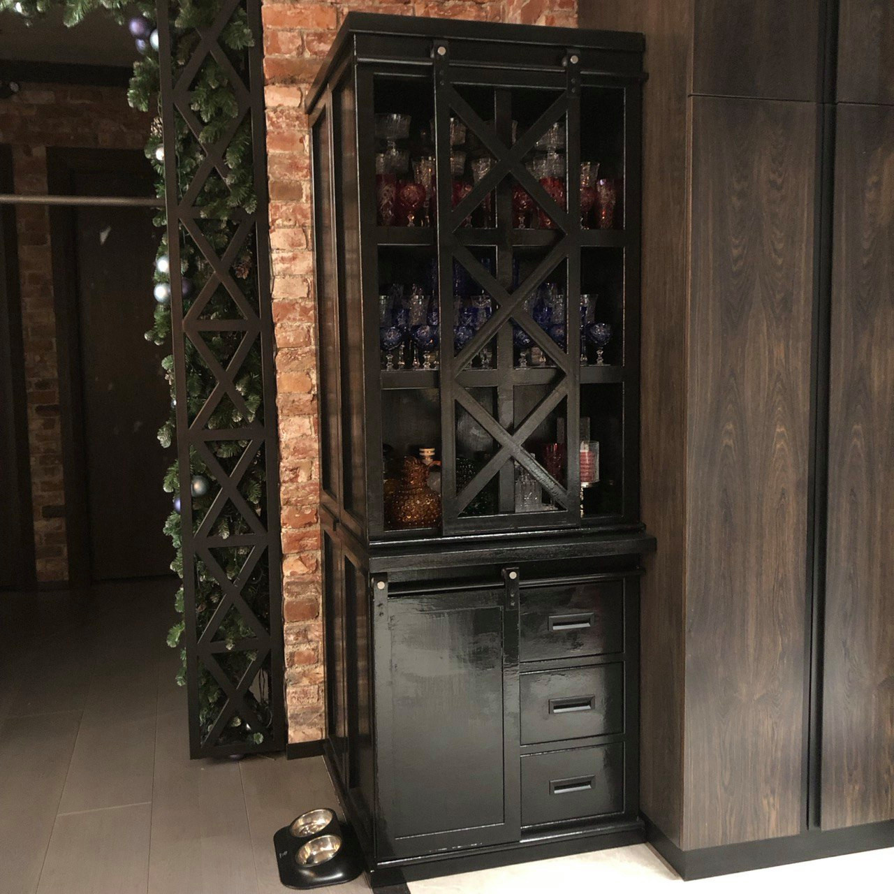 Тумба LOFT