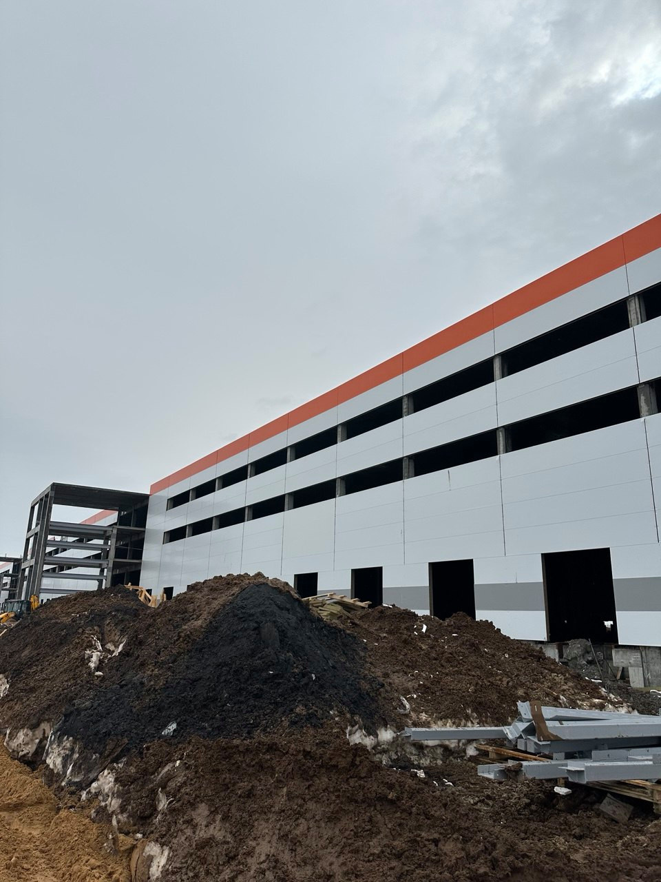 Фоновое изображение профиля Александр Золотухин