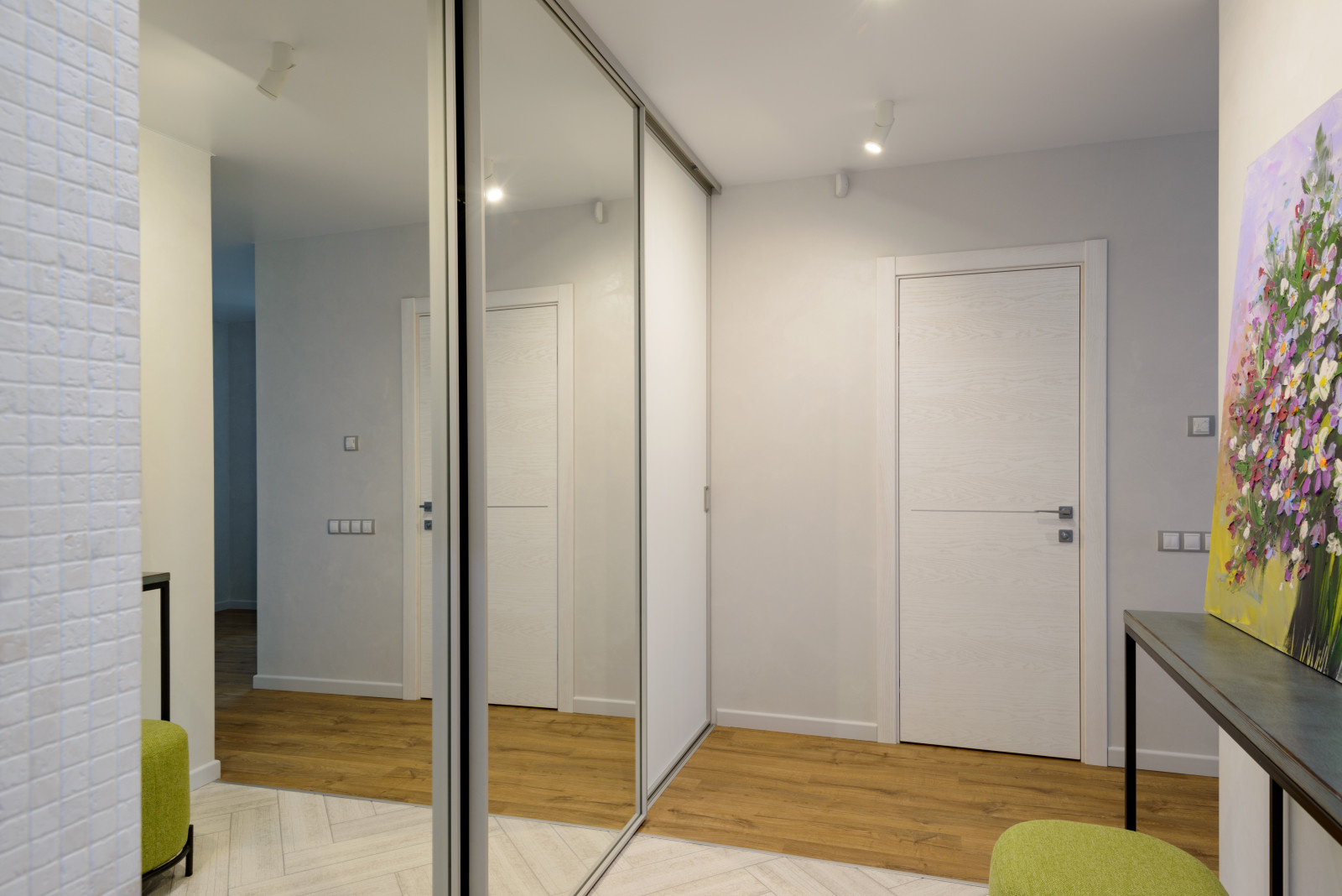 Фоновое изображение профиля Светлана Суховей