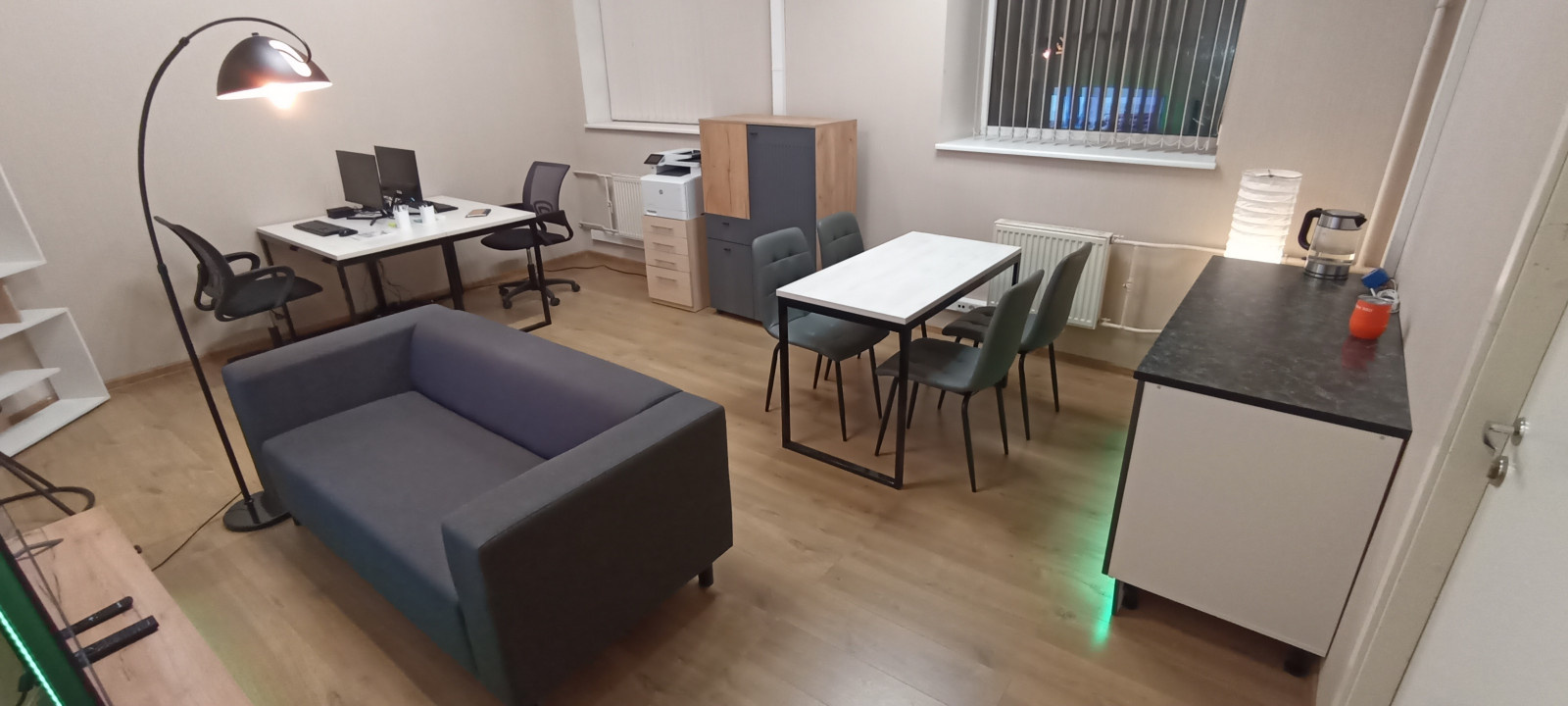 Умный дом INSYTE Санкт-Петербург и ЛО