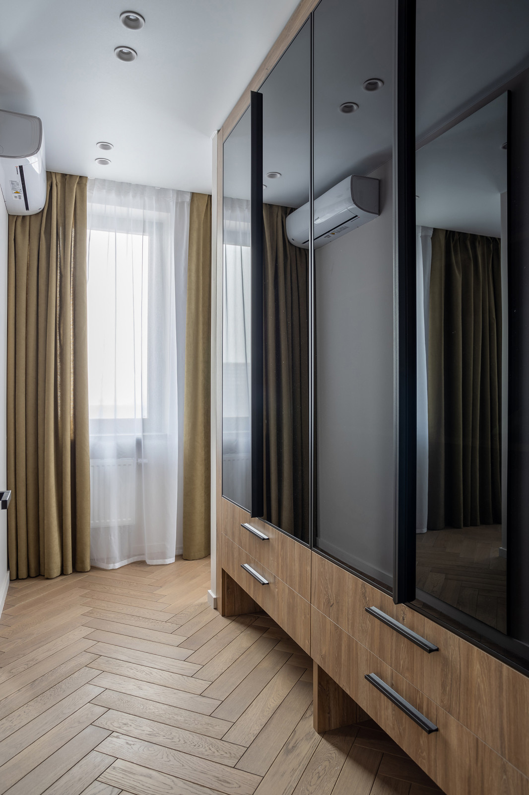 Квартира в ЖК B'aires