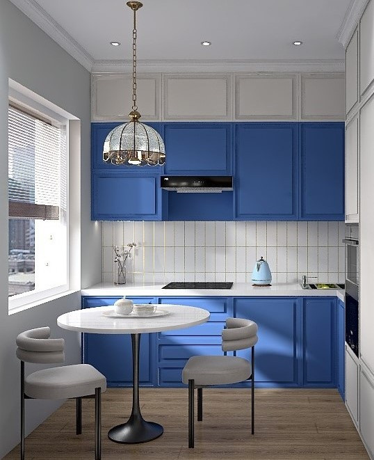 NATALIA VOSHCHATYNSKA