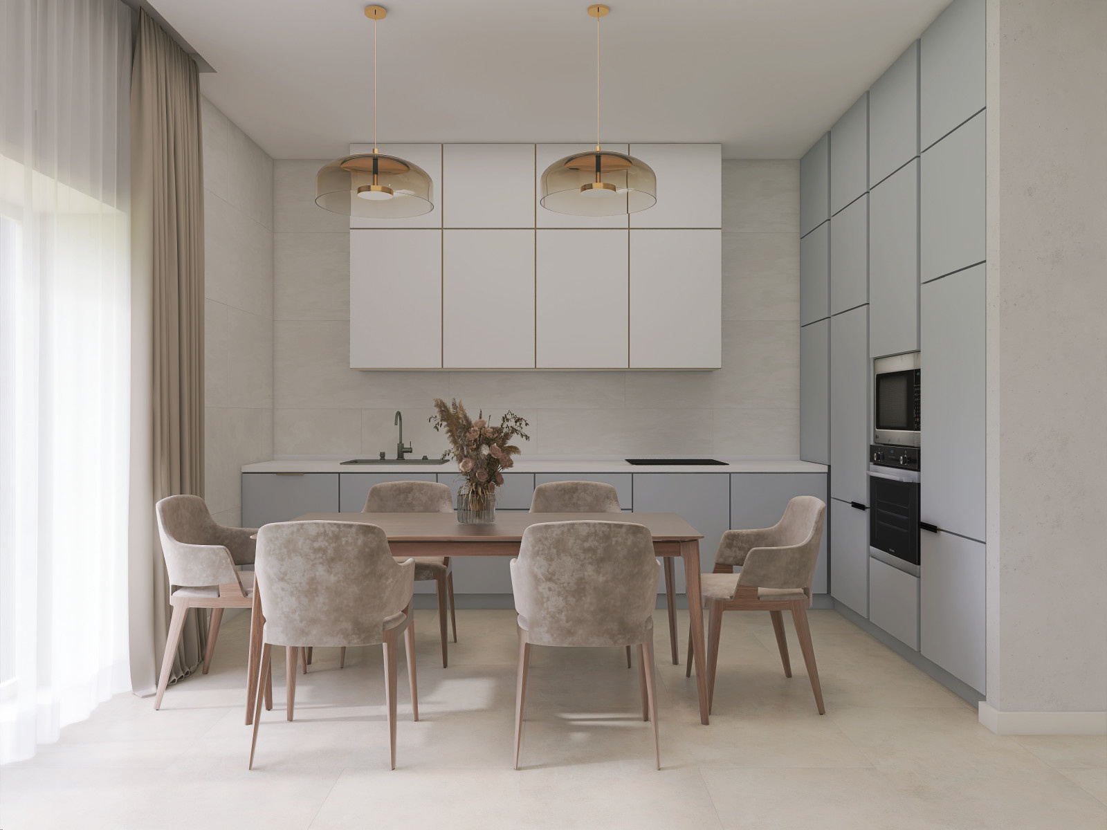 Дизайнер интерьеров Татьяна Рослякова