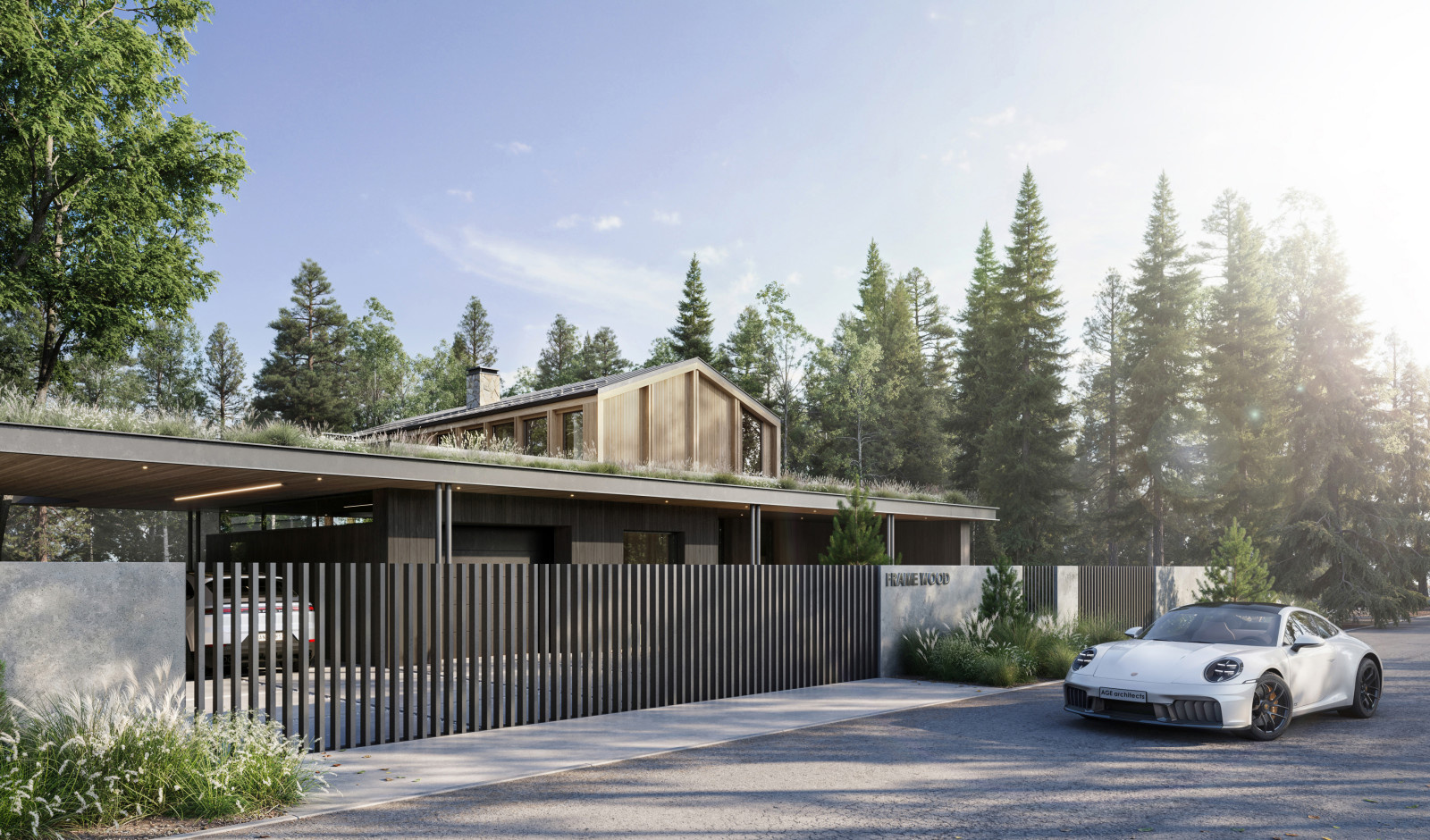 Фоновое изображение профиля AGE ARCHITECTS