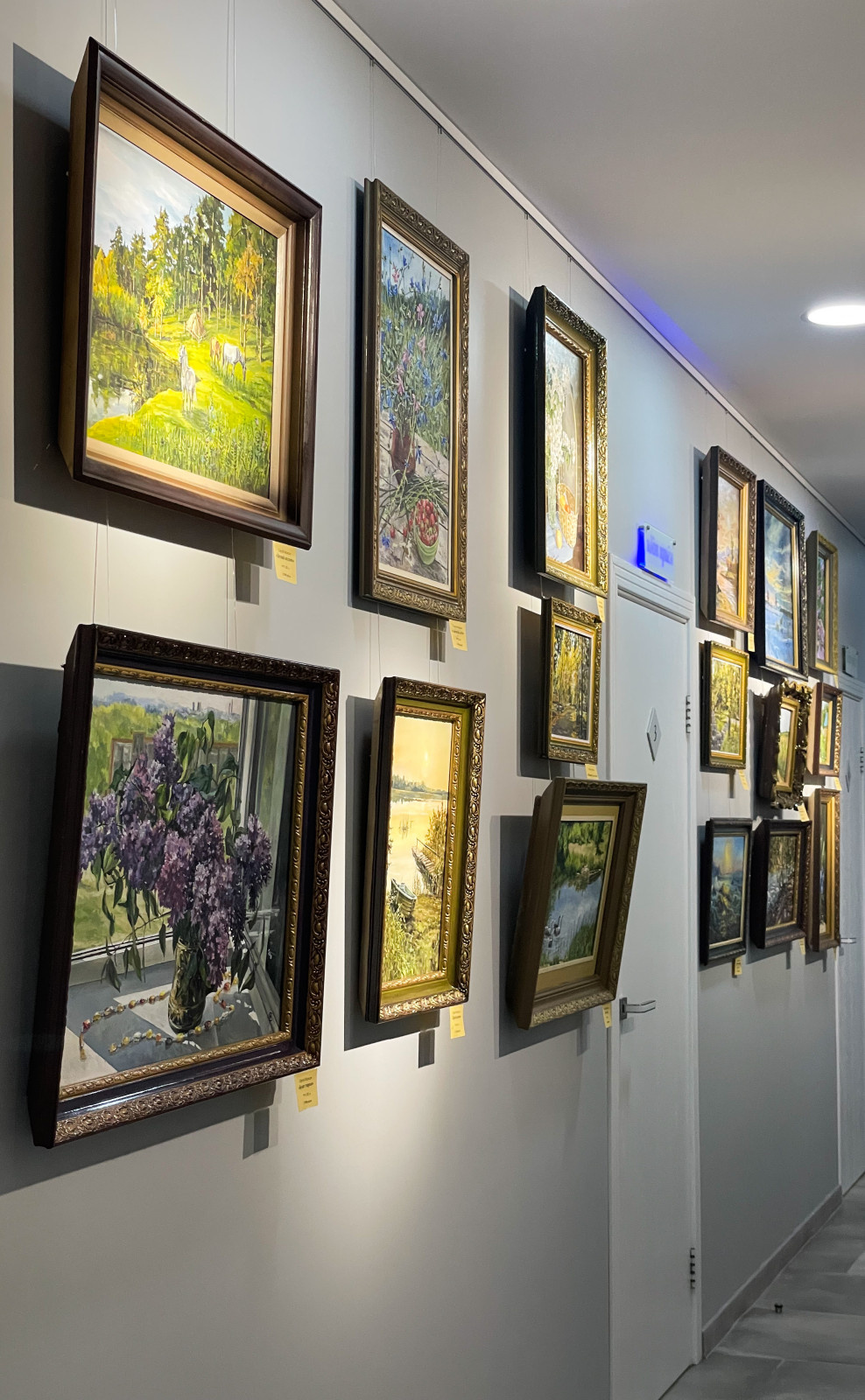 Стоматология Artium Dental Clinic