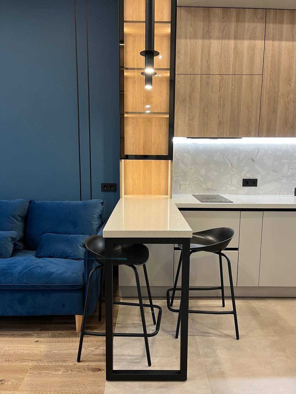 Дарья Августинович