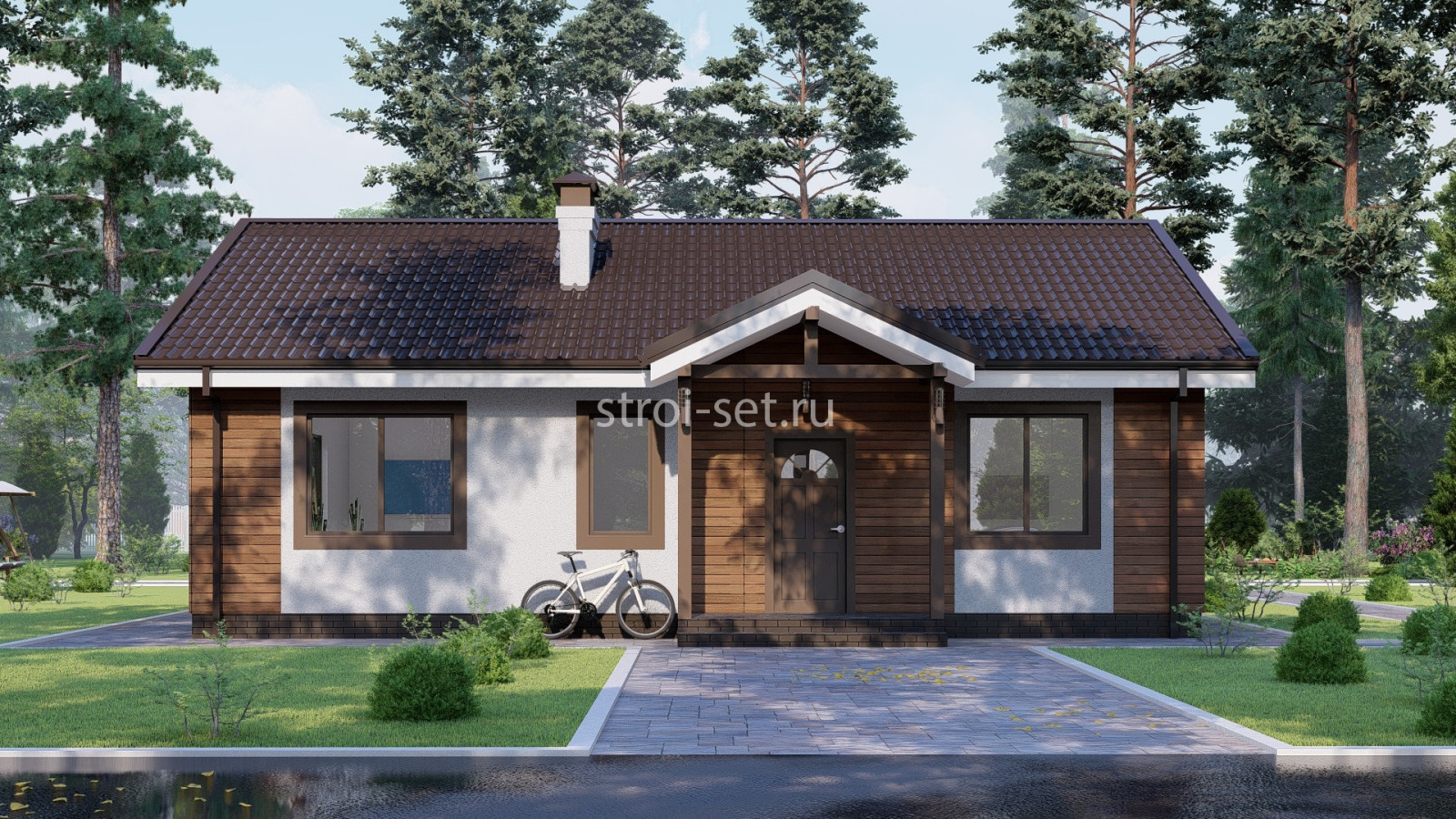 House St 376