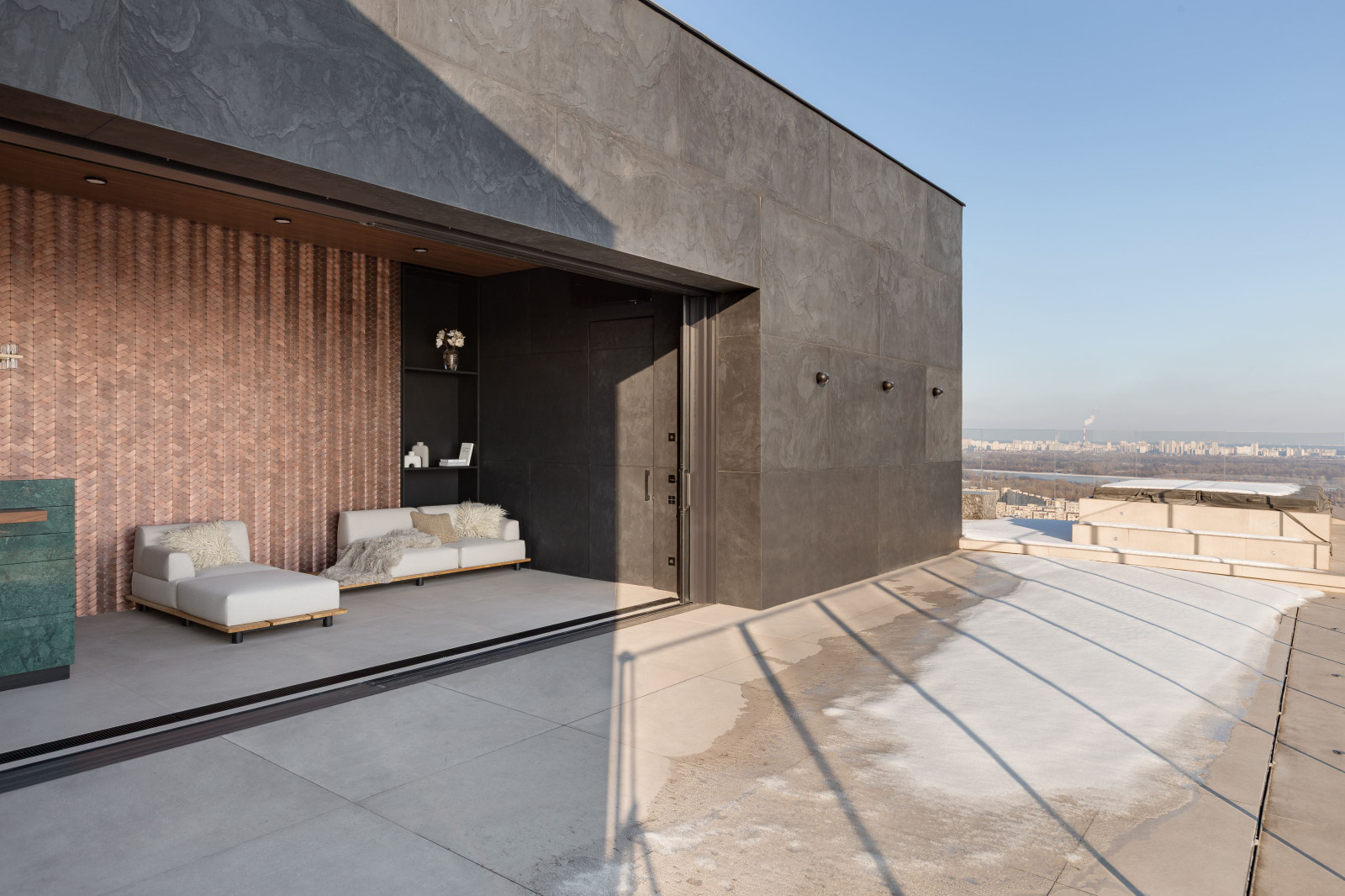 OR Penthouse