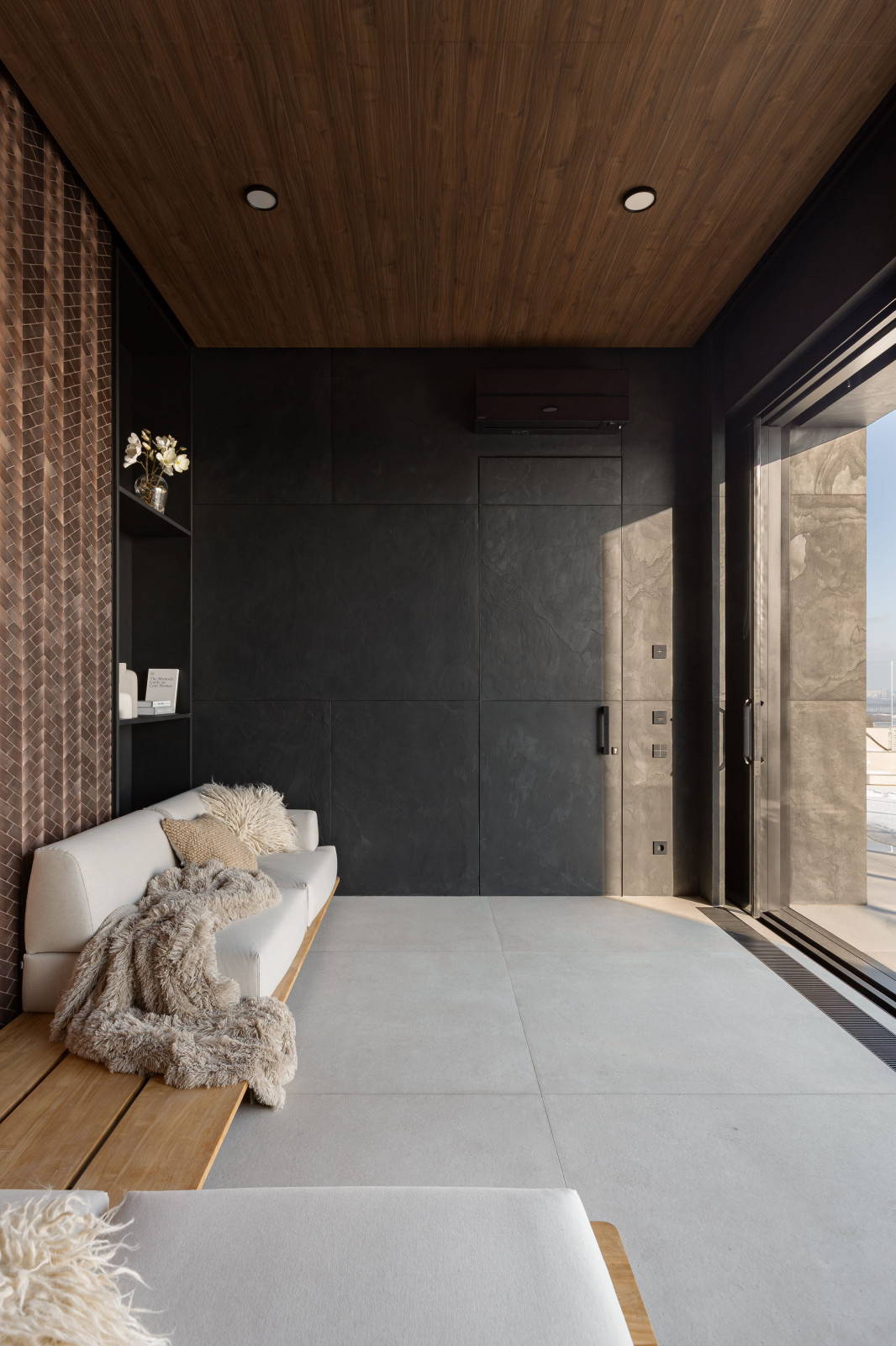 OR Penthouse