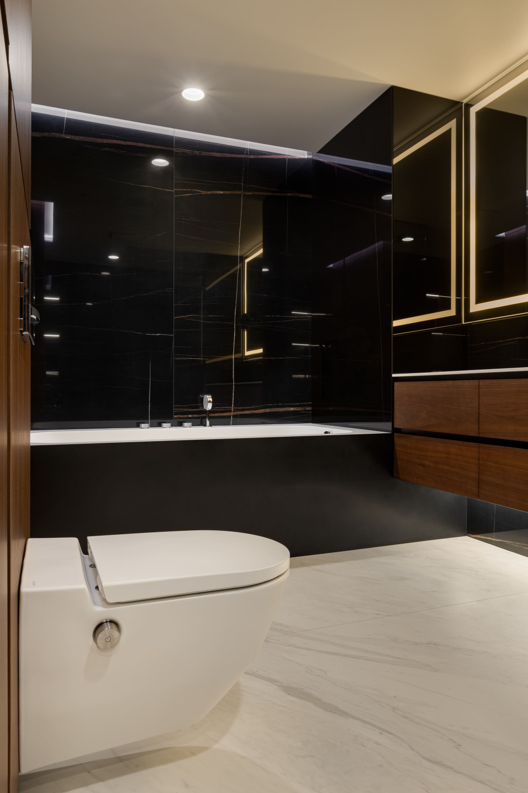 OR Penthouse