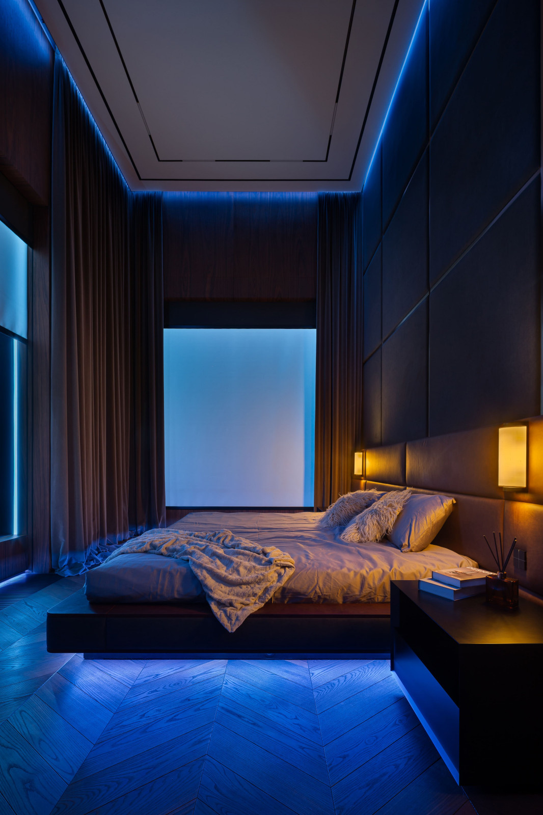 OR Penthouse