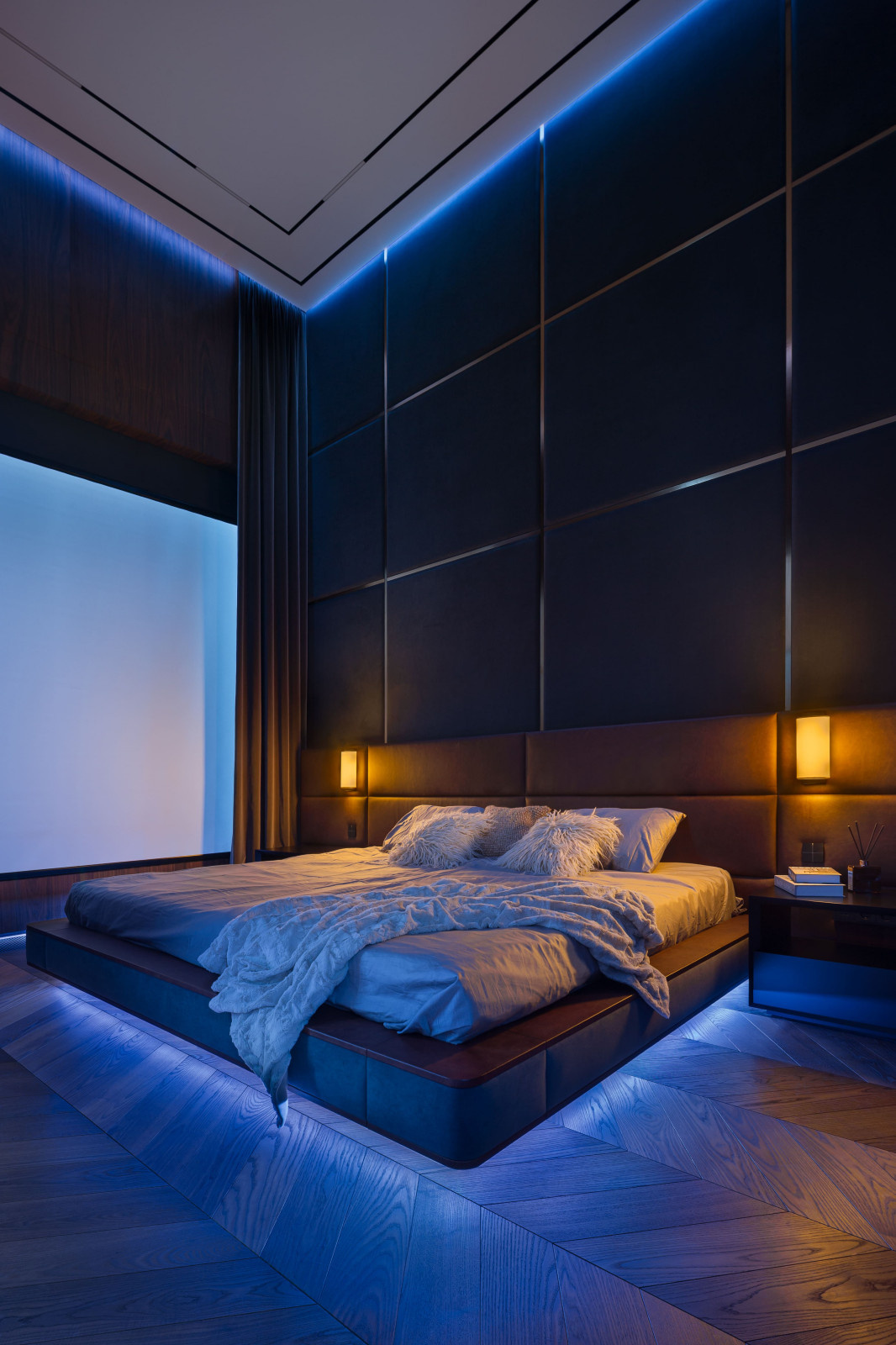 OR Penthouse