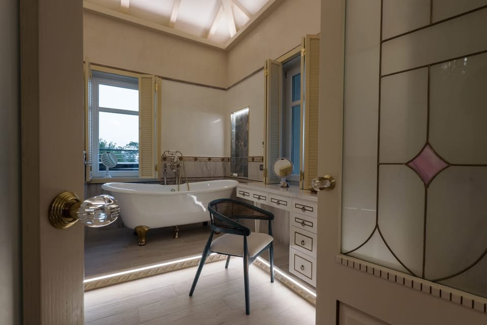 Crete_Villa Marina