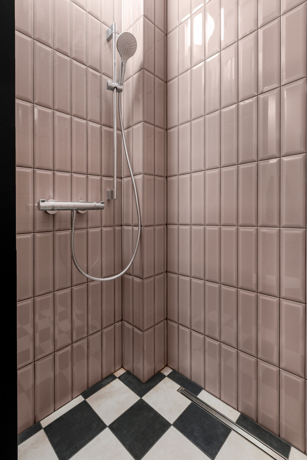 Фотосъёмка для Kerama Marazzi