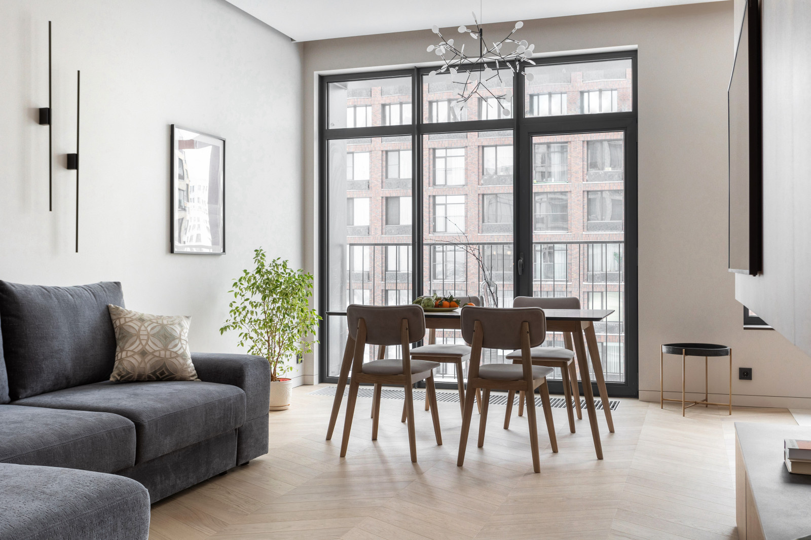 Обложка проекта: РИВЕР