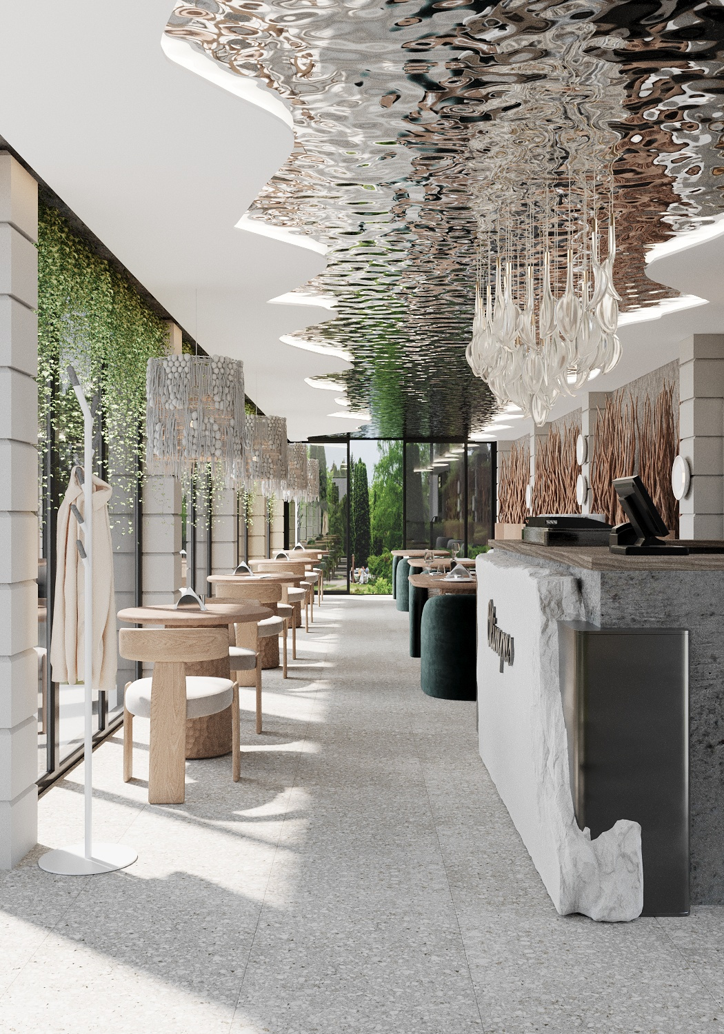 проект ОЛИМПОС