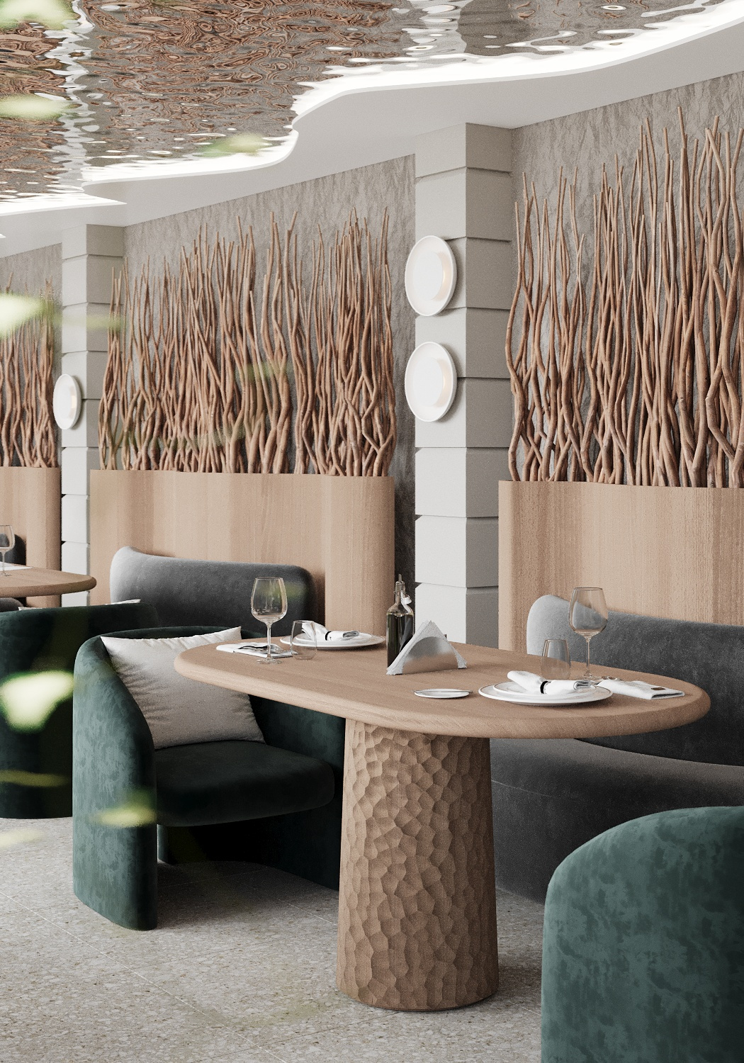 проект ОЛИМПОС