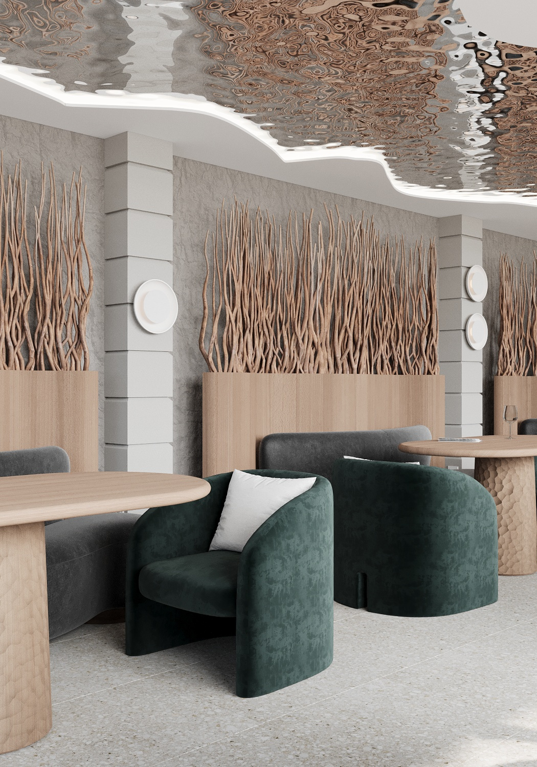 проект ОЛИМПОС