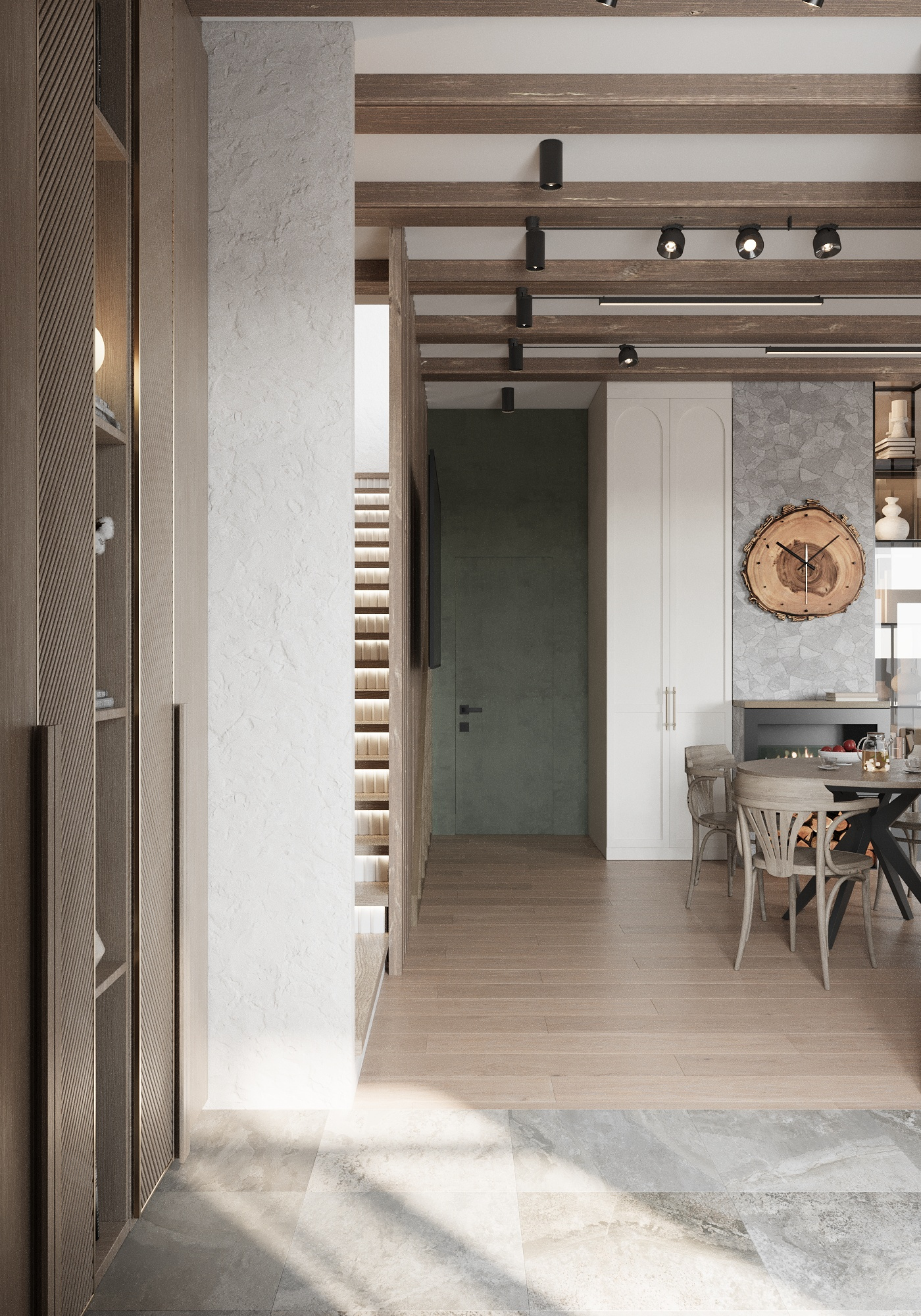 проект ДАЧА