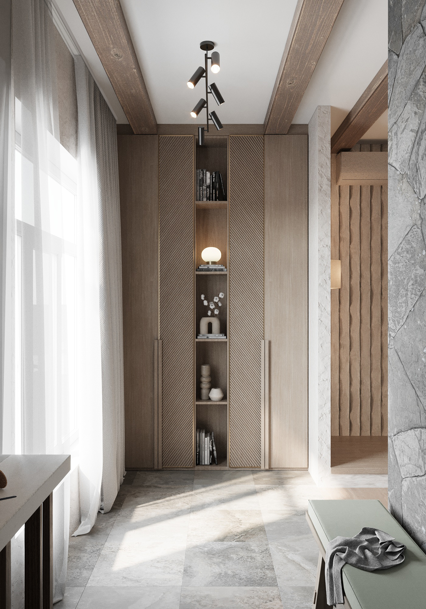 проект ДАЧА