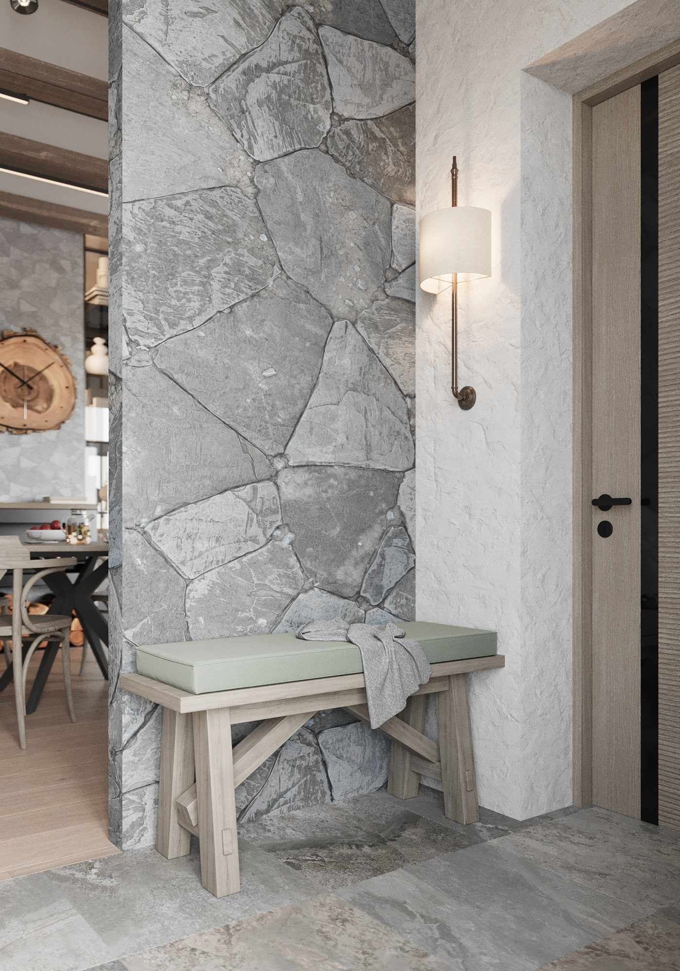 проект ДАЧА