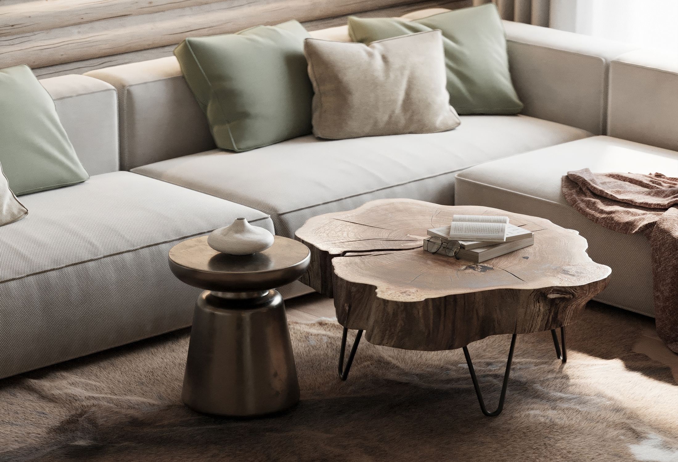 проект ДАЧА