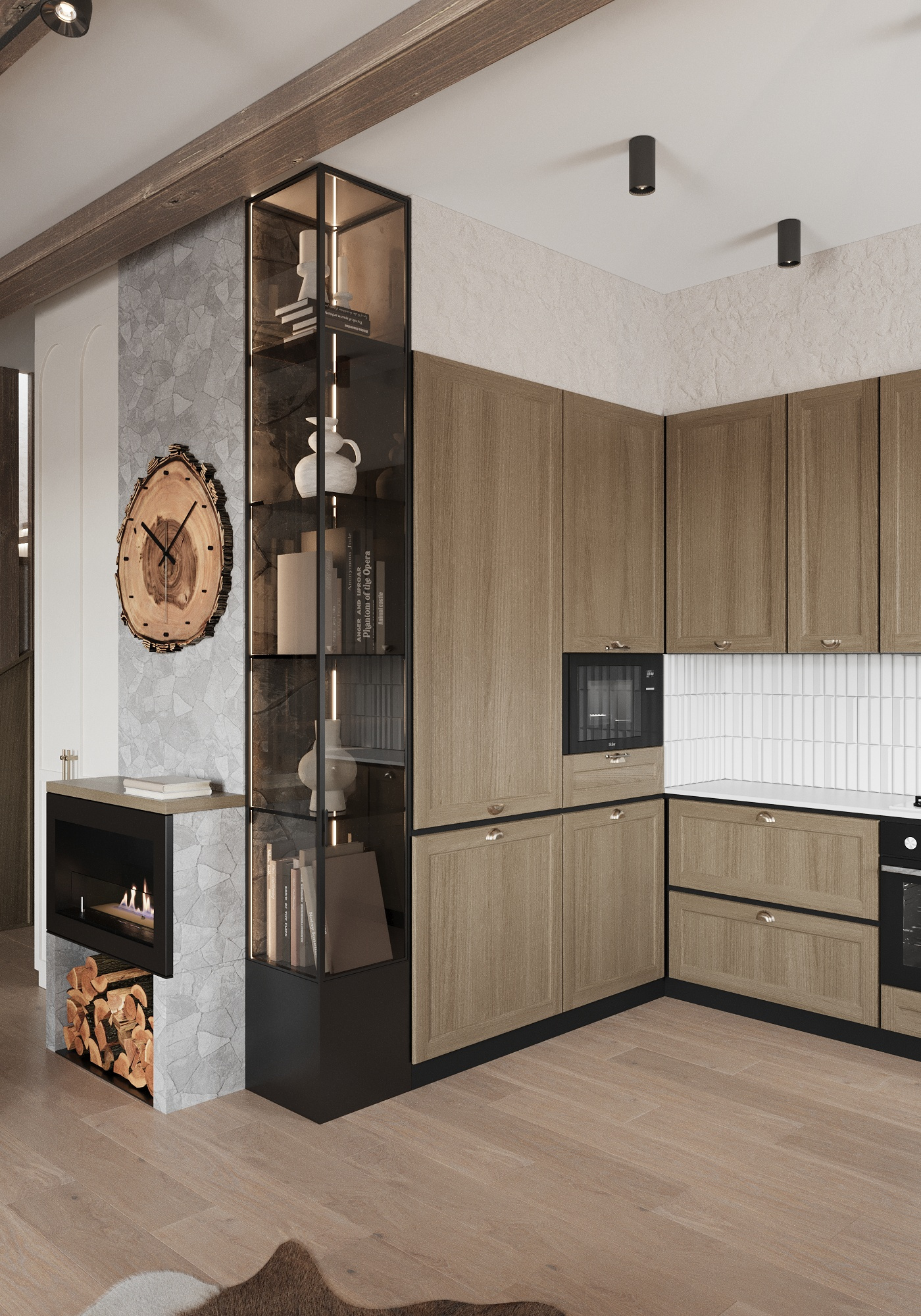 проект ДАЧА