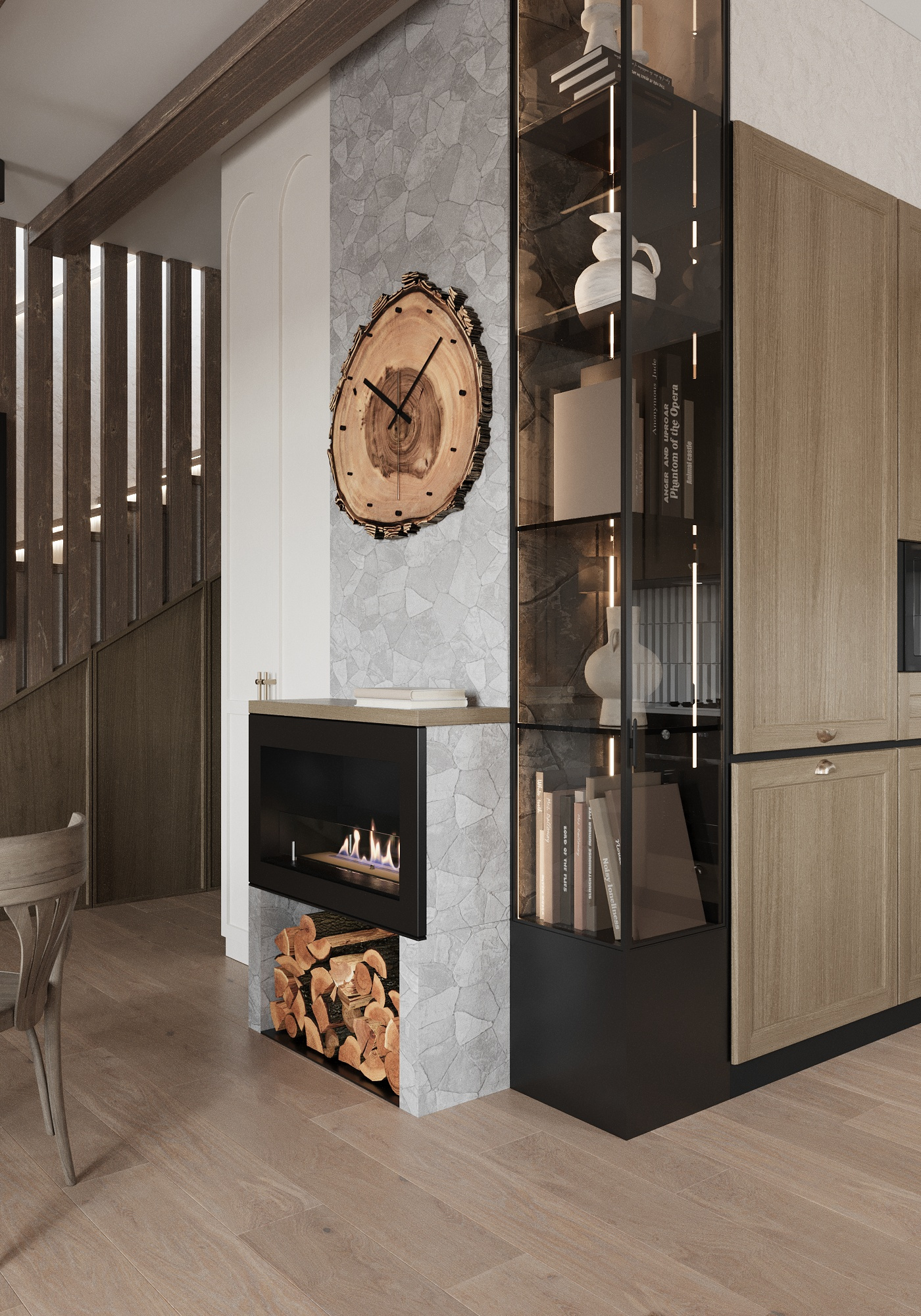 проект ДАЧА