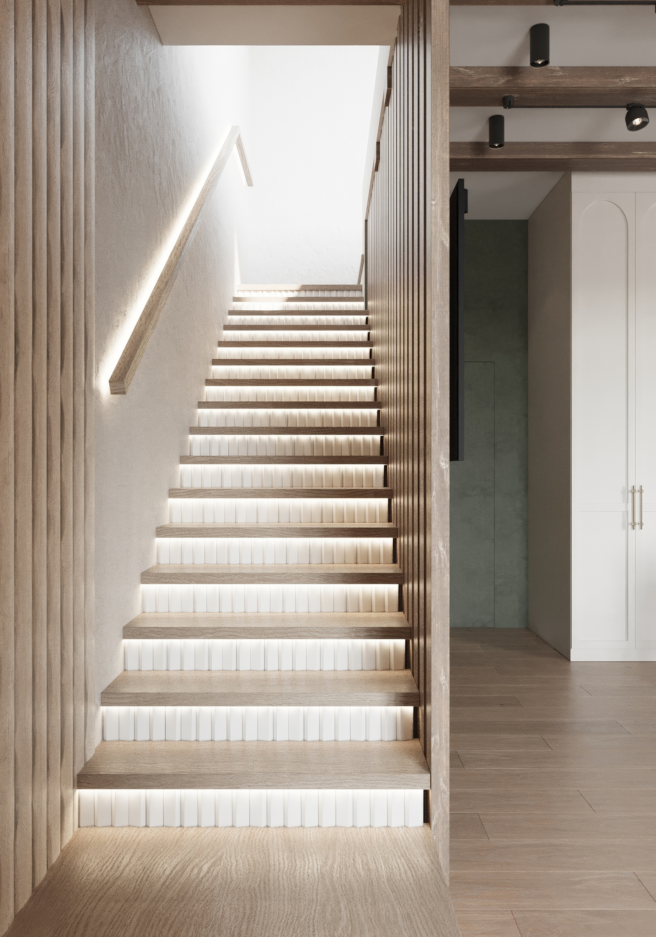 проект ДАЧА