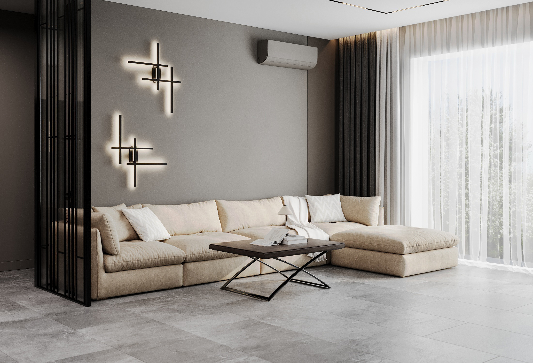 проект ДУША